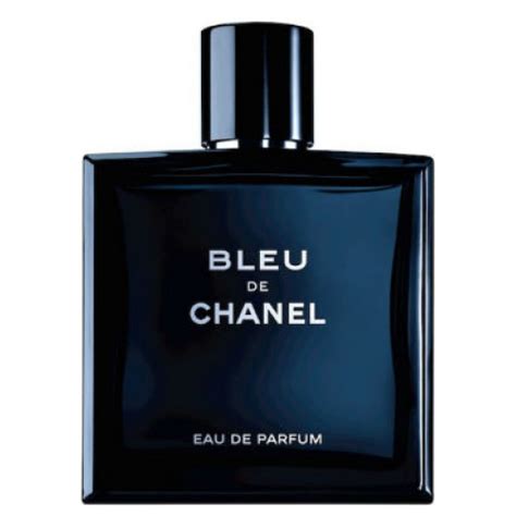 chanel bleu opinie